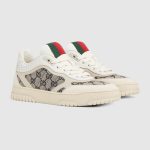 Women’s Gucci Re-Web sneaker